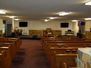 Harvest Baptist Church